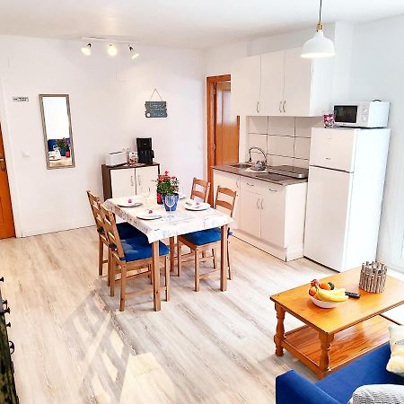 Altea En El Casco Antiguo Con Patio Interior Διαμέρισμα Εξωτερικό φωτογραφία