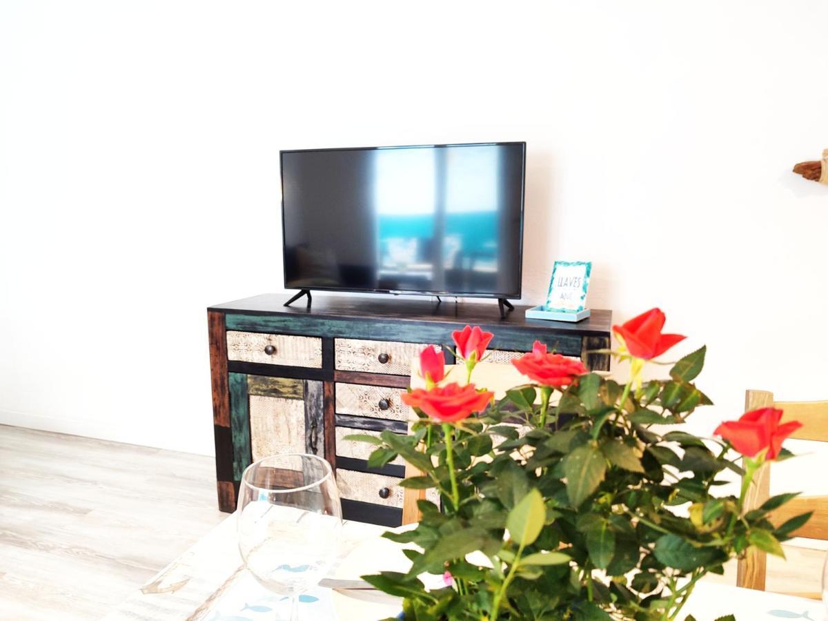 Altea En El Casco Antiguo Con Patio Interior Διαμέρισμα Εξωτερικό φωτογραφία