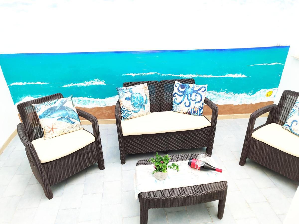 Altea En El Casco Antiguo Con Patio Interior Διαμέρισμα Εξωτερικό φωτογραφία