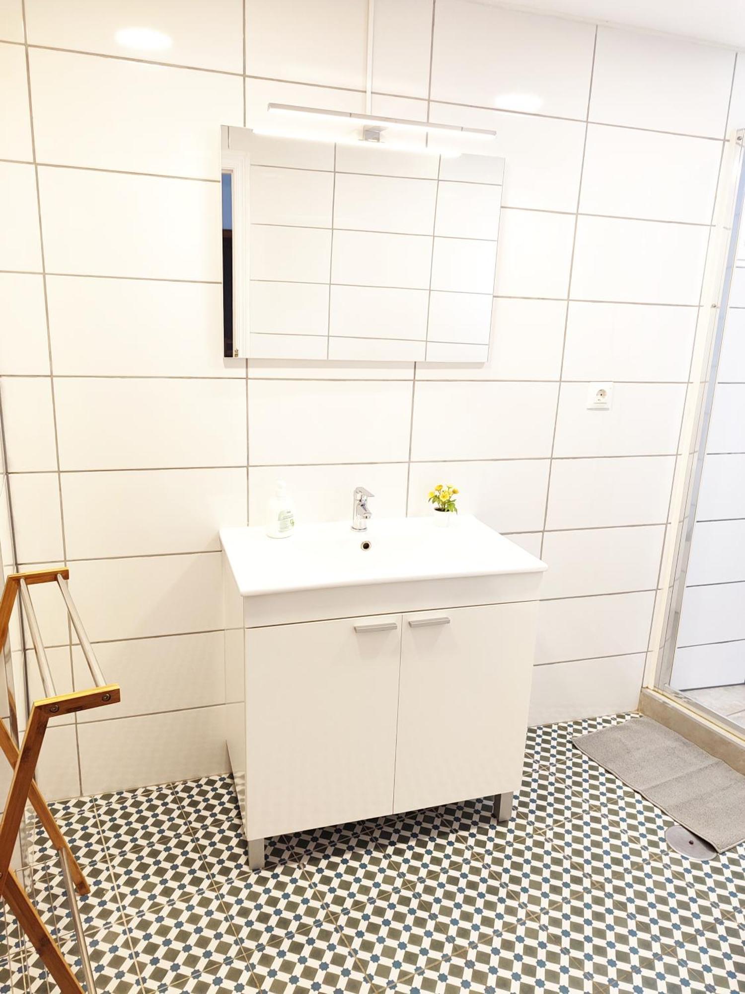 Altea En El Casco Antiguo Con Patio Interior Διαμέρισμα Εξωτερικό φωτογραφία